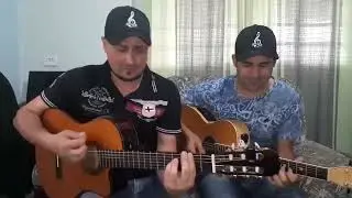 DESCASOS - (Amarildo e Alexandre)