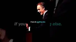 How To Reach Your HIGHEST Potential - Jordan Peterson