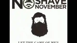 No Shave November - Original Mix