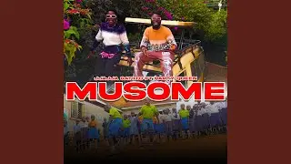 MUSOME