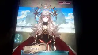 Let's play Fire Emblem Heroes Part 153: Paralogue #32: &ldquo;Regal Rabbits&rdquo;