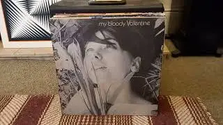 Some favourite E.P.s - response for @PhantassieRoundabout &nbsp; #vinylcommunity
