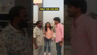 Climax mukhyam biguluuu | Chaibisket