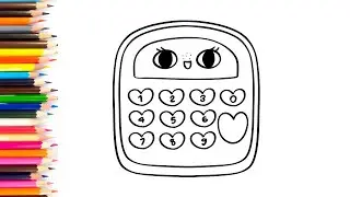 Making a Calculator Cute