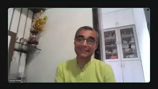 Session 4 - Mahabharat, Adi Parva, Paushya Parva and Paulom Parva
