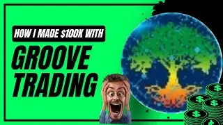 REVEALING GROOVE COIN TECHNICAL DAILY PRICE PREDICTION || GRV CRYPTO NEWS UPDATE LIVE!