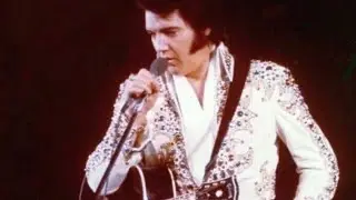 Elvis Presley - Intro / Big Boss Man (Live In Las Vegas 1974) - Karaoke