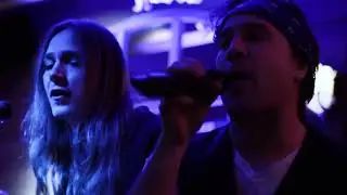 Gun Called Britney - Monsters In Chucks (Live & Unplugged)