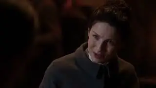 Deleted and Extended Scenes Outlander 3   Caitr&iacute;ona Balfe, Sam Heughan, Sophie Skelton, Richard Rank