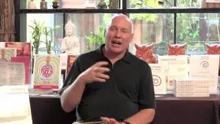 A Course in Miracles - Unwind Your Mind David Hoffmeister ACIM
