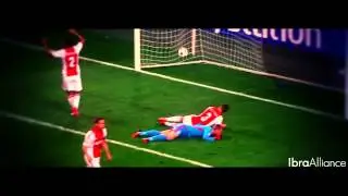 Edinson Cavani   Skills and Goals 2014 15   PSG   HD
