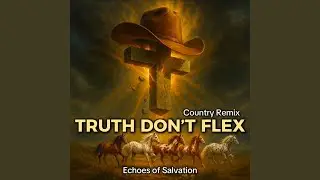 The Algorithm Doesn't Love You (Country Remix)