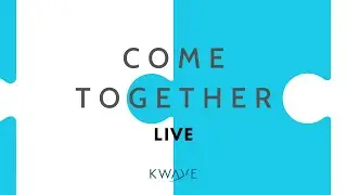 Come Together Live ft Leonardo Figueroa 09/16/2025 
