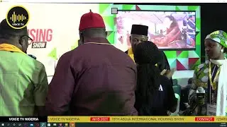 Afordable Housing, Watch How Nigerians Can Benefit After Signing MOU