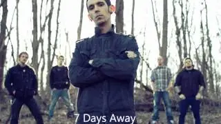 7 Days Away - The Risk (2012)