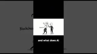 Why Merging AI and Blockchain Could Solve Their Biggest Problems