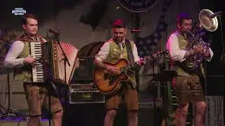Innkreis Buam - Stahlwerker Polka