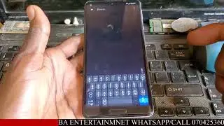 Aquos Sense5G (SHG03) Frp Lock Remove | Aquos SHG03 Frp Bypass/Google Account Remove Without PC