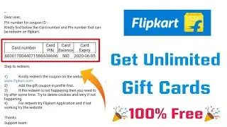 Free flipkert vouchers at gamerpe #shorts #trending #viralvideo