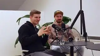 Karl Müller und Claudio Minder: Die beiden Schuhmacher der Nation