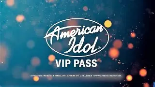 Cover Nation x American Idol 7 - VIP Pass Cover Contest!!
