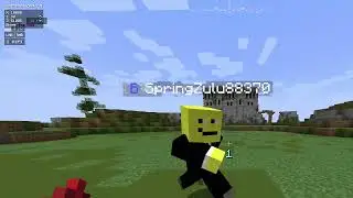 minecraft Firework pvp (1.16+) On pvp legacy
