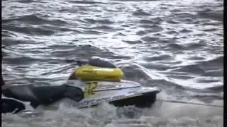 JSRA Tees Trophy Challenge 2001. R3 Stockton. R/A s/s
