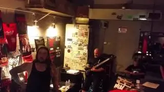 Demonic Destruction live @Siberia New Orleans Full Set.