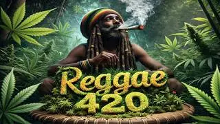 Reggae 420 Vibes 🌿🔥 &mdash; Smoke the Roots, Feel the Irie Frequency 🎶🌍&rdquo;