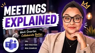 Microsoft Teams Meetings Explained: Roles, Recording, Access & Missing Options