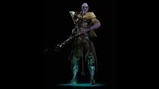 Fault [Moba] Update 15 Feng mao!
