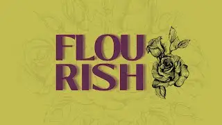 Flourish Part 1 | 02-23-2025 | Joshua Clayton