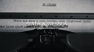 Dylvn Klebold x czarnykot - Smith & Wesson