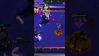 Caitlyn went 5th (Set 10 Patch 14.1)