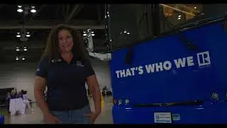 Riding with the Brand - Louisiana REALTORS&reg;