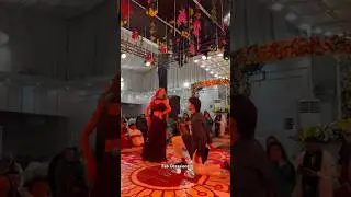 Couple Wedding Dance Performance | High Heels | Yo Yo Honey Singh | Wedding Song | Sangeet Dance