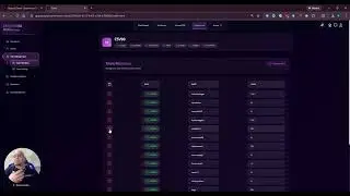 Part 2: Cyvia Enterprise Management Hub Team Management Overview in Cyvia Platform