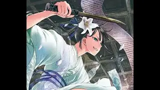 [FGO] Lostbelt 3-SIN| Xiang Yu's Final Stand - Jing Ke setup