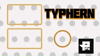 Typhern 2D Outro | 1 view = 1 Like