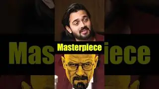 Breaking Bad Breaks 💔 Me #podcast #youtubeshorts #shorts