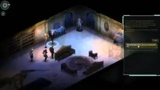 Shadowrun Dragonfall   Director's Cut PC Gameplay Walkthrough 1080p HD
