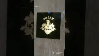 BALLY