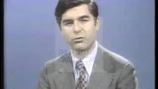 Mike (Michael Stanley) Dukakis [Democratic] 1974 Campaign Ad 