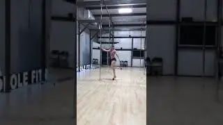 USPDF 2018 Yulia Vdovina Pro
