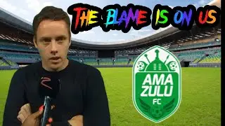 ROMAIN FOLZ  | The blame is on us🤞
