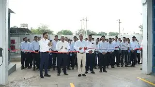 Unit 4 - Inauguration Highlights - Lineomatic India Private Limited