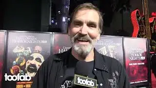 Bill Moseley Promises 'Gratuitous Violence' In 'Three From Hell'
