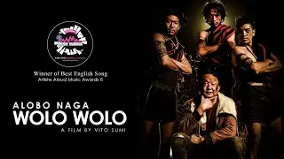 WOLO WOLO | ALOBO NAGA | OFFICIAL MUSIC VIDEO
