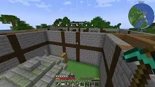 [MODDED] BridgeCraft S2 - The Village of Grenill