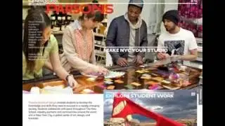 Parsons School of Design